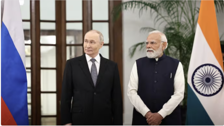 ind russ